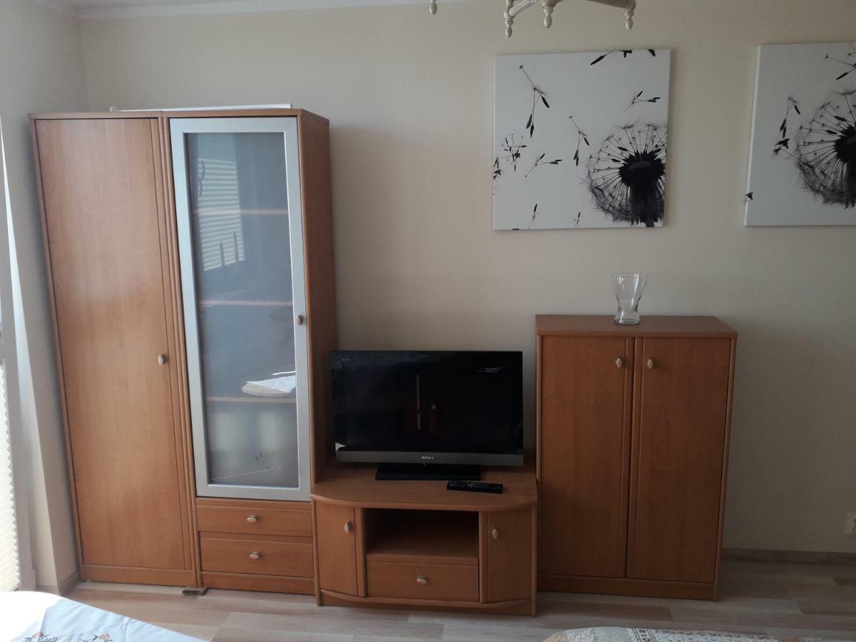 Apartament Czwarte Pietro ชเวียตเซ ภายนอก รูปภาพ