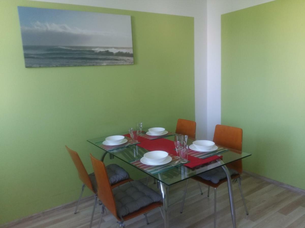 Apartament Czwarte Pietro ชเวียตเซ ภายนอก รูปภาพ