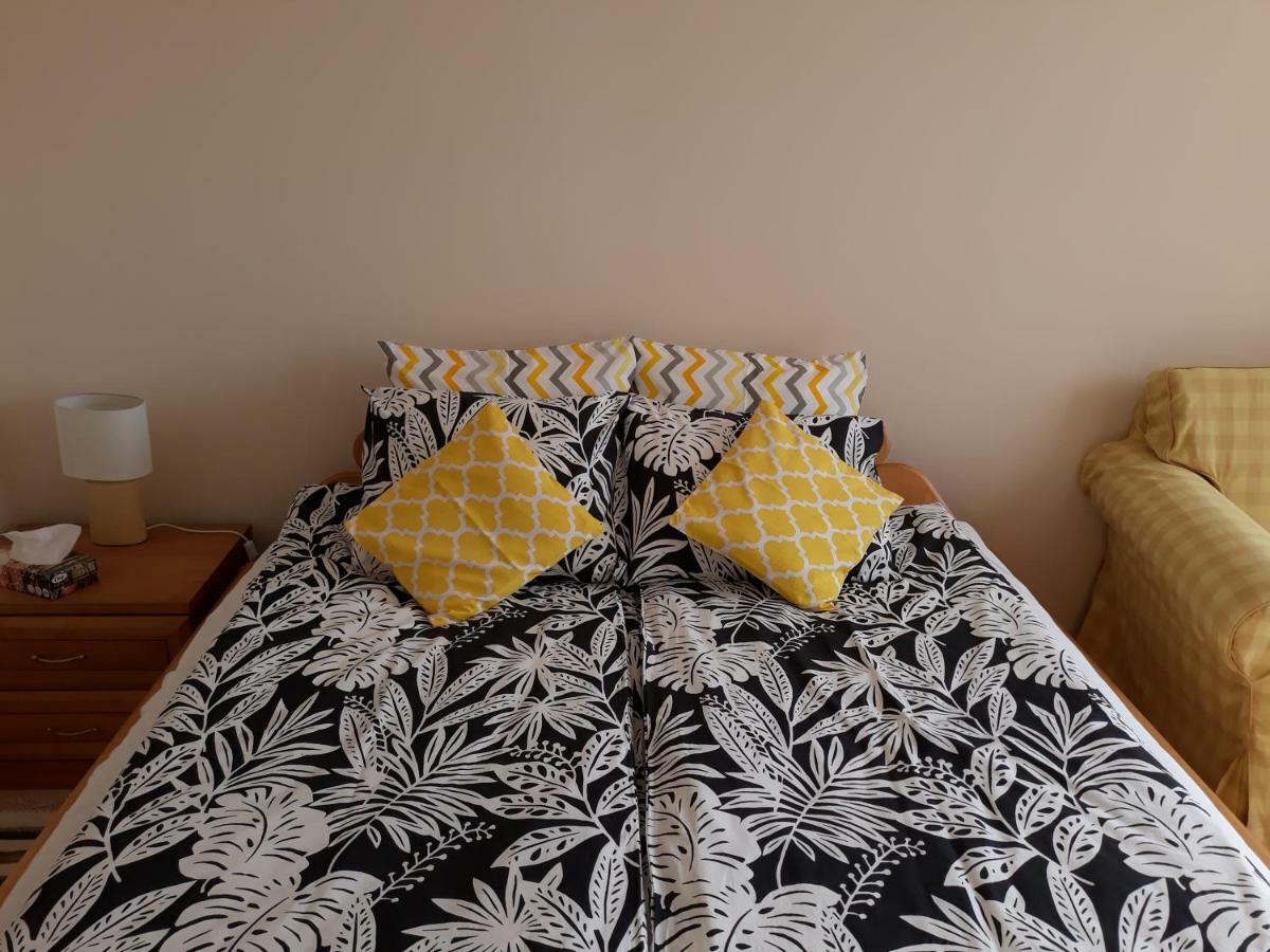 Apartament Czwarte Pietro ชเวียตเซ ภายนอก รูปภาพ