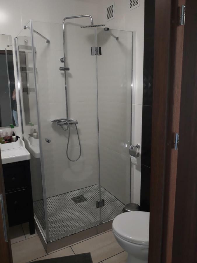 Apartament Czwarte Pietro ชเวียตเซ ภายนอก รูปภาพ